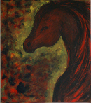 Pferd